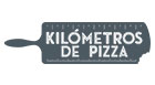 Kilómetros de pizza