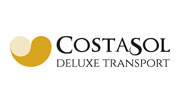 Costasol Deluxe Transport