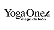 Yoga One Diego de León