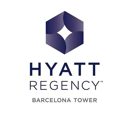 Hyatt Regency Barcelona Tower